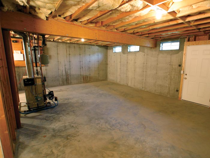 Results image for basement