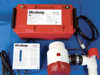 Ashland, Ironwood, Houghton installation of a battery backup