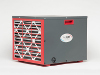 A self-draining, energy efficient crawl space dehumidifier in Ashland, Houghton, Ironwood