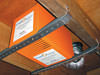 Houghton, Ashland, Ironwood installation of a crawl space vent fan