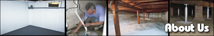 About JL Basement Waterproofing Co. - Bessemer in Wakefield, MI
