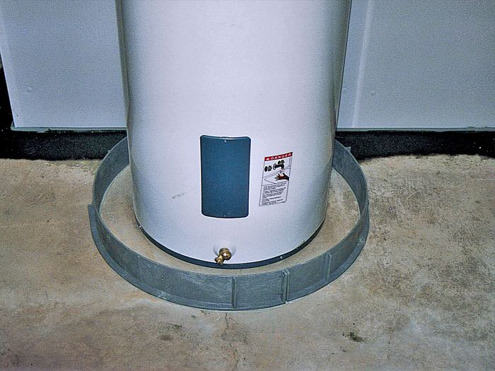 Water Heater Flood Protection | floodring water heater flood protection in marquette Water Heater Flood Protection | floodring water heater flood protection in marquette