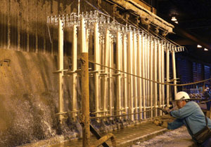 structural repair specialists in Baraga, Michigan and Wisconsin