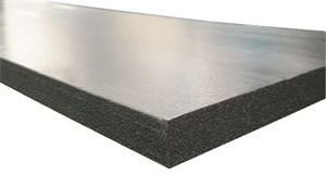 SilverGlo™ crawl space wall insulation available in Ontonagon