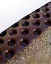 Crawl space drainage matting in a home in Phillips, Michigan and Wisconsin