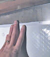 Sealed block walls installed in Minocqua, Michigan and Wisconsin