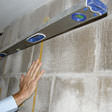 buckling foundation walls in Ironwood
