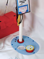 crawl space sump pump systems in Minocqua and nearby Michigan and Wisconsin