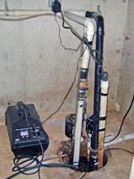 reviews for pedestal sump pumps, submersible pumps, water powered sumps, and floor suckers in Iron Mountain and many areas nearby