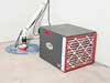 SaniDry™ Dehumidifier for Michigan and Wisconsin basements