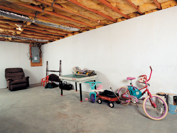 Rigid Plastic Wall Panels Marquette Iron Mountain Ashland Bright White Plastic Basement Wall Covering