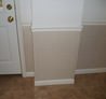 basement wall vapor barrier in Atlantic Mine