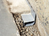 drainage system installed in Ashland