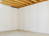 insulated basement wall panels for unfinished basements in Washburn